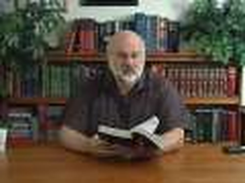 Calvary Chapel Lancaster, PA - Psalms 51-53 - Bible Study