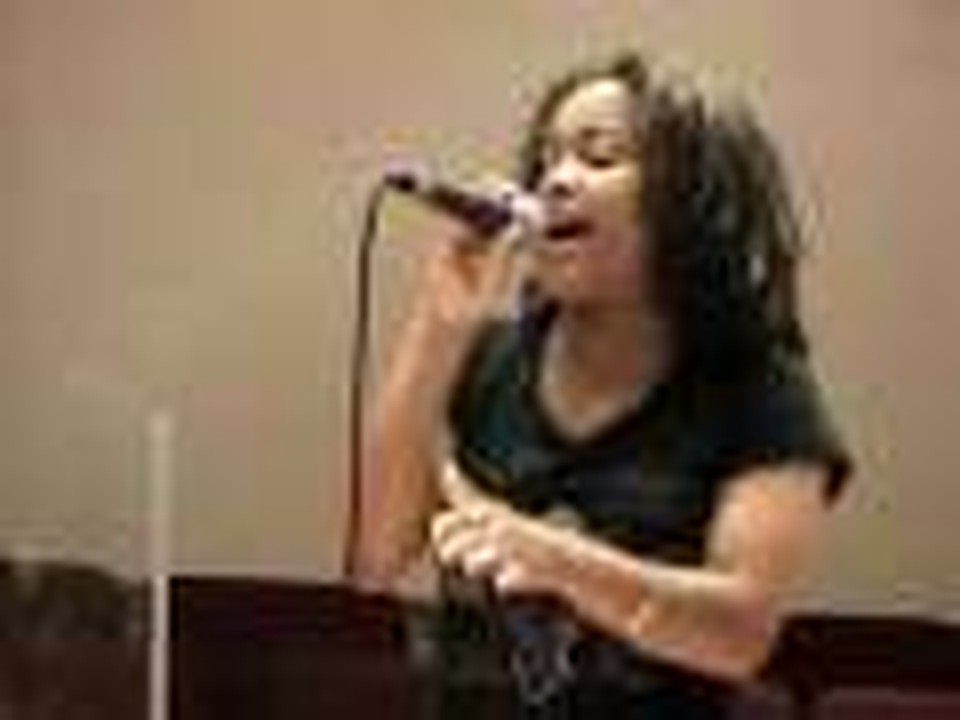 ADiGE at Gospel Music City Awards