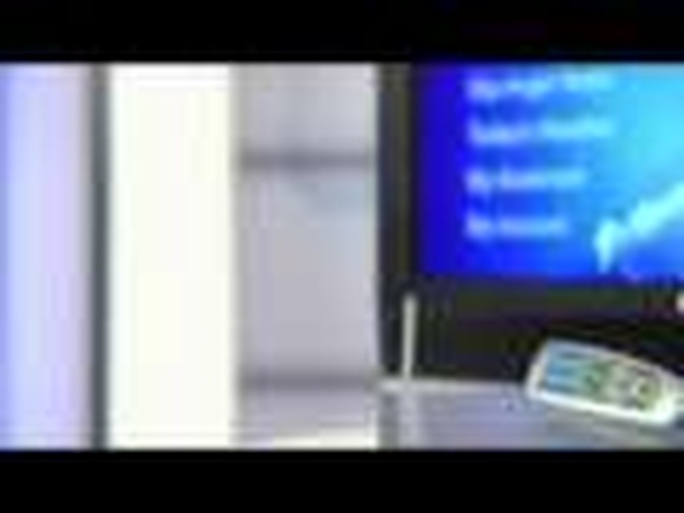 Dove Spotlight - Sky Angel IPTV