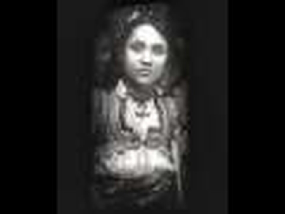 Mother Teresa By eXaudio
