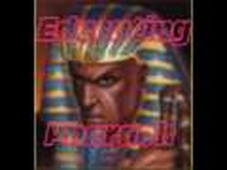 Educating Pharaoh Part 6/8