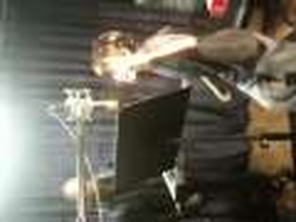 See Uriah Shelton preform the Song, I Miss You