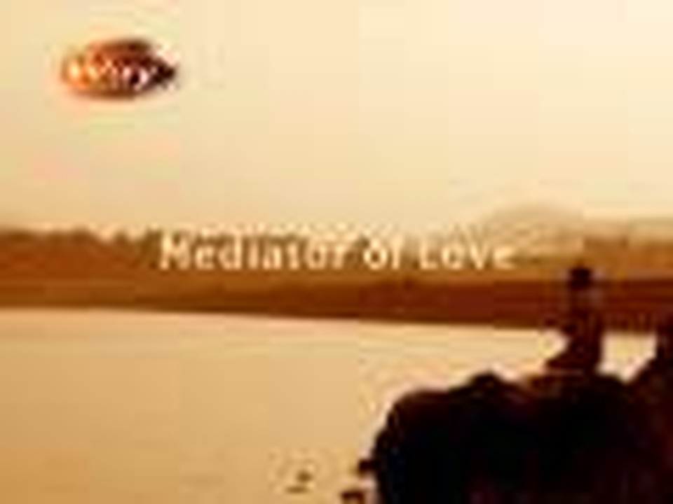 Mediator of Love (The Way 213 - Photo Essay by Rev.Dr.Jaerock Lee)