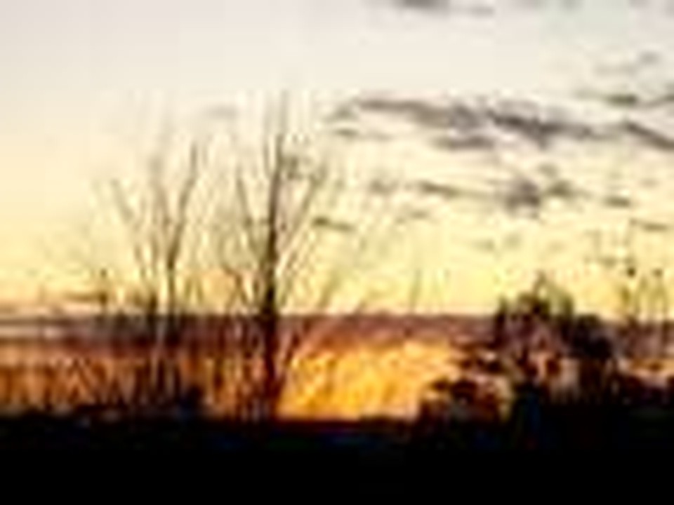Beautiful and Spectacular Sunsets
