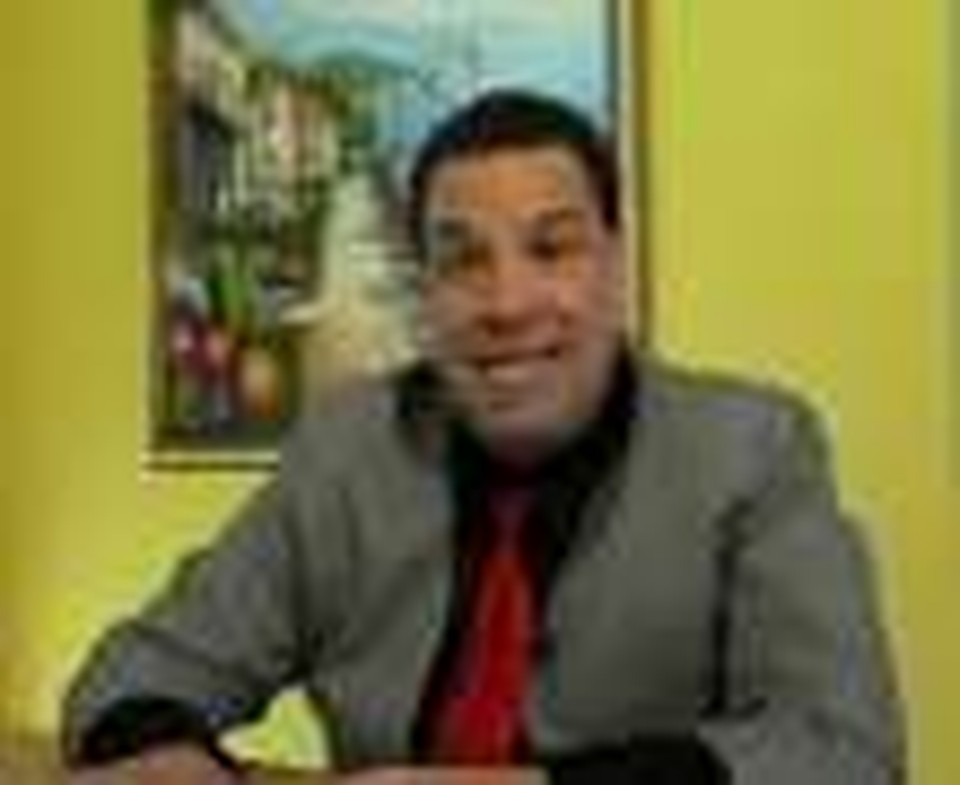 Vic Caroleo #190