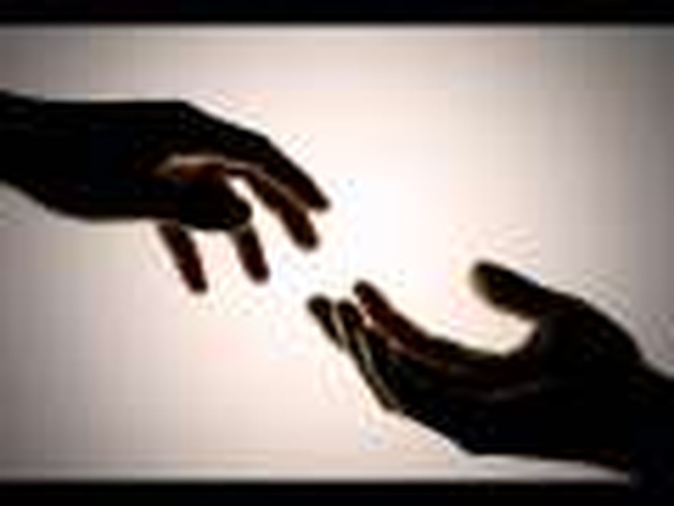 He is With You - Mandisa
