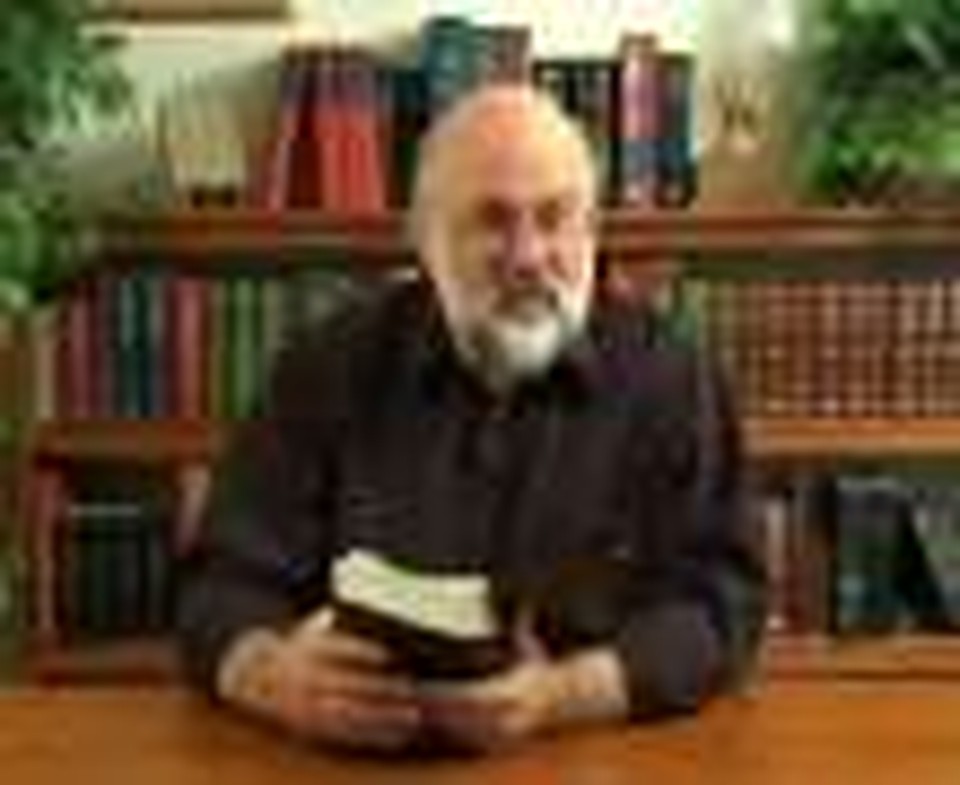 Calvary Chapel of Lancaster, PA - Genesis 9-12 -Bible Study