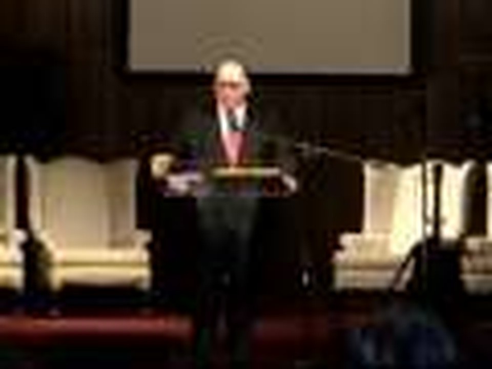 Charles Hutcherson Sermon 11-14-09 Piney Forest Seventh Day Adventist Church Danville VA