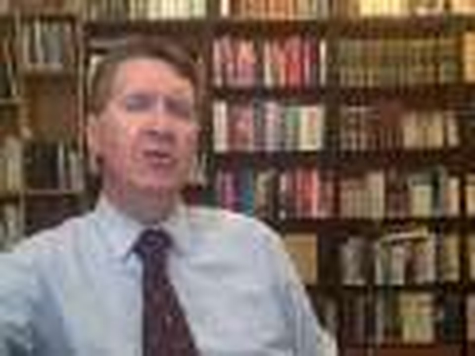 The Tri-unity of God, The Meaning of Life Bible study 15(2)