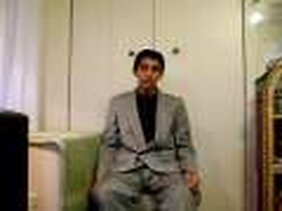 my video