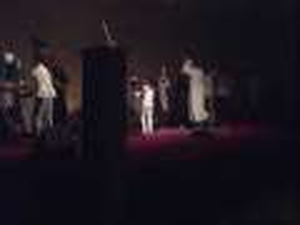 Persecuted Church Part 2