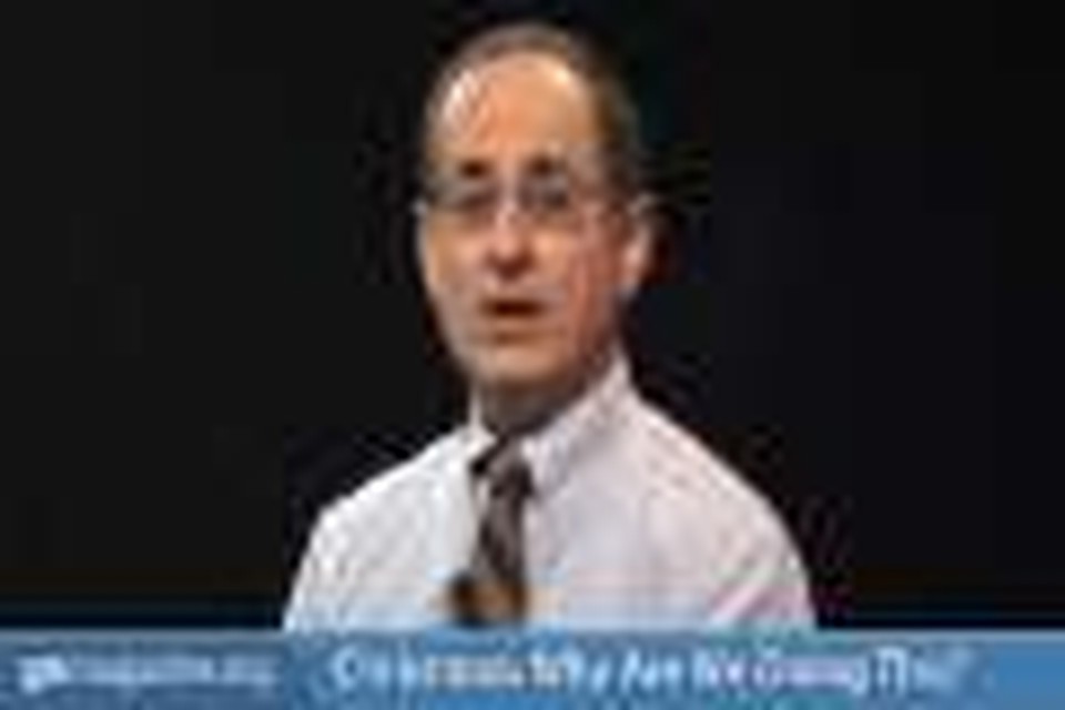 GN Commentary: Christmas: Why Are We Doing This? - December 7, 2009