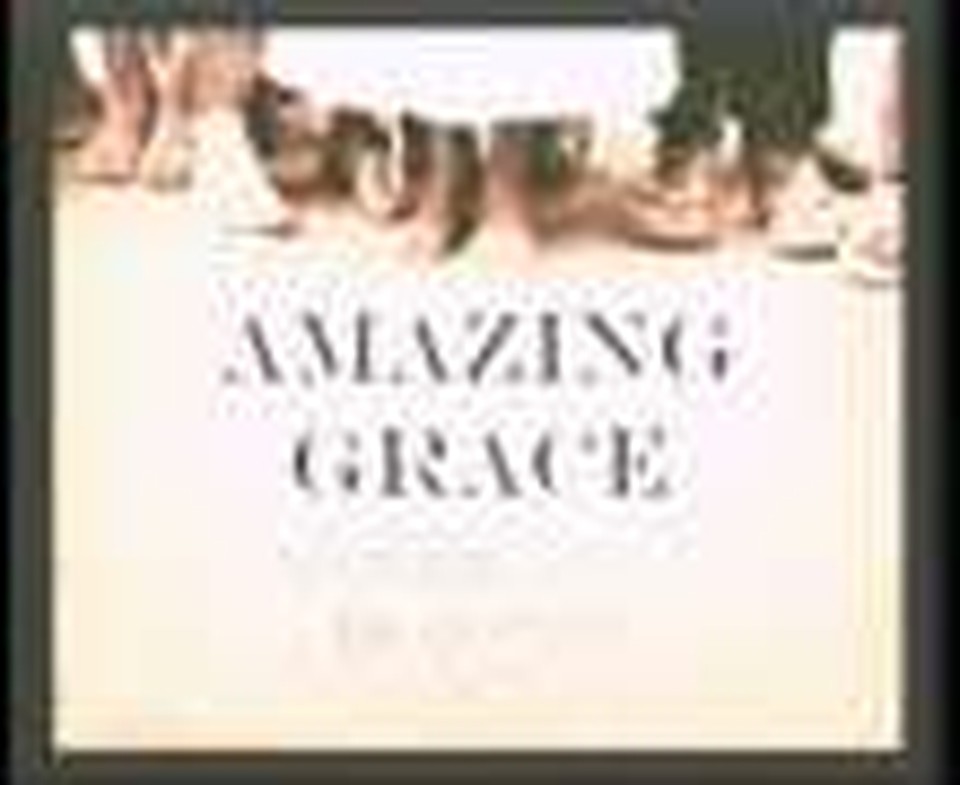 Amazing Grace