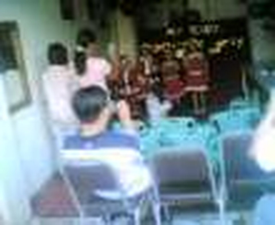 joy school