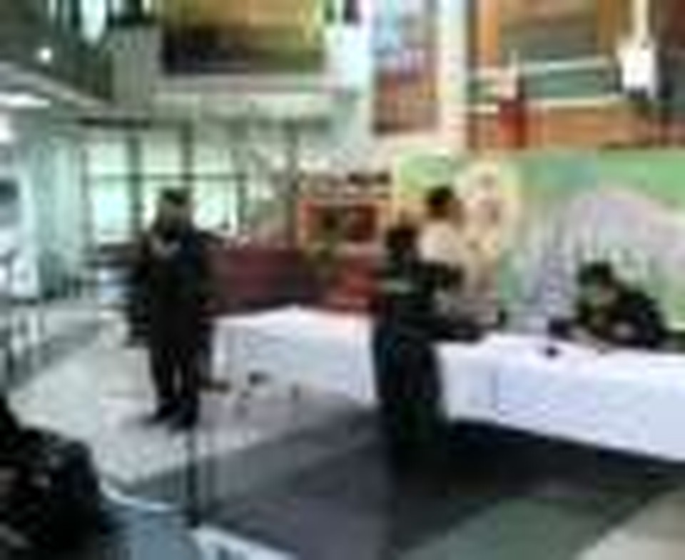 philippines voters automation education pastor challenge by a youth pastor belgica