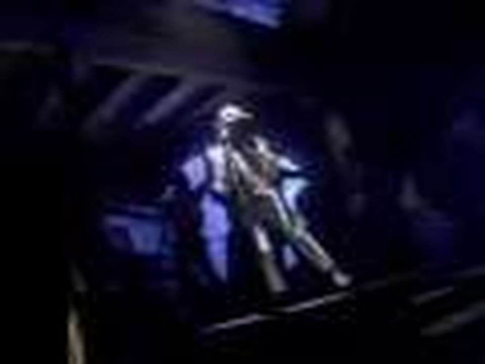 Smooth Criminal