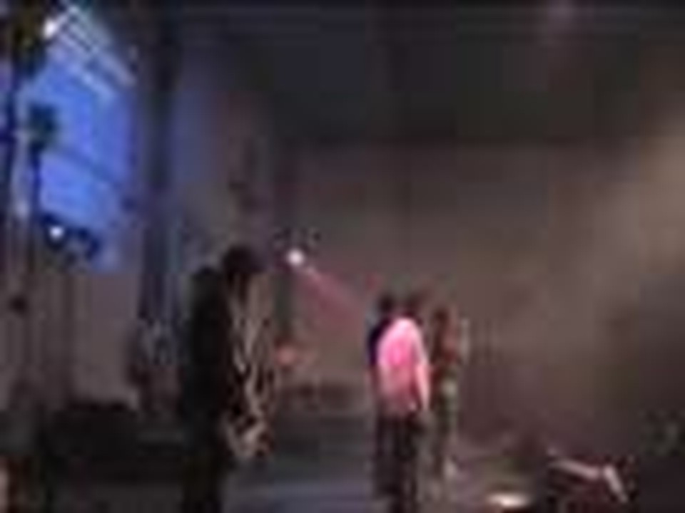 Jesus Generation - Take All Of Me (live)
