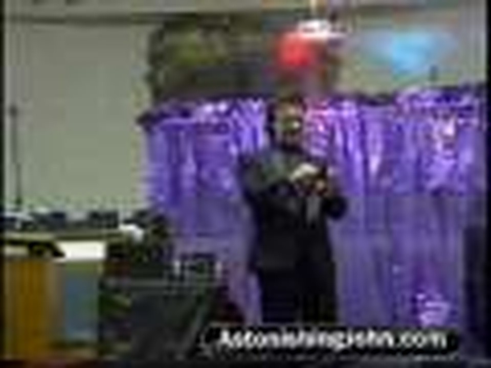 Best San Diego Corporate Magician Astonishing John, is for hire
