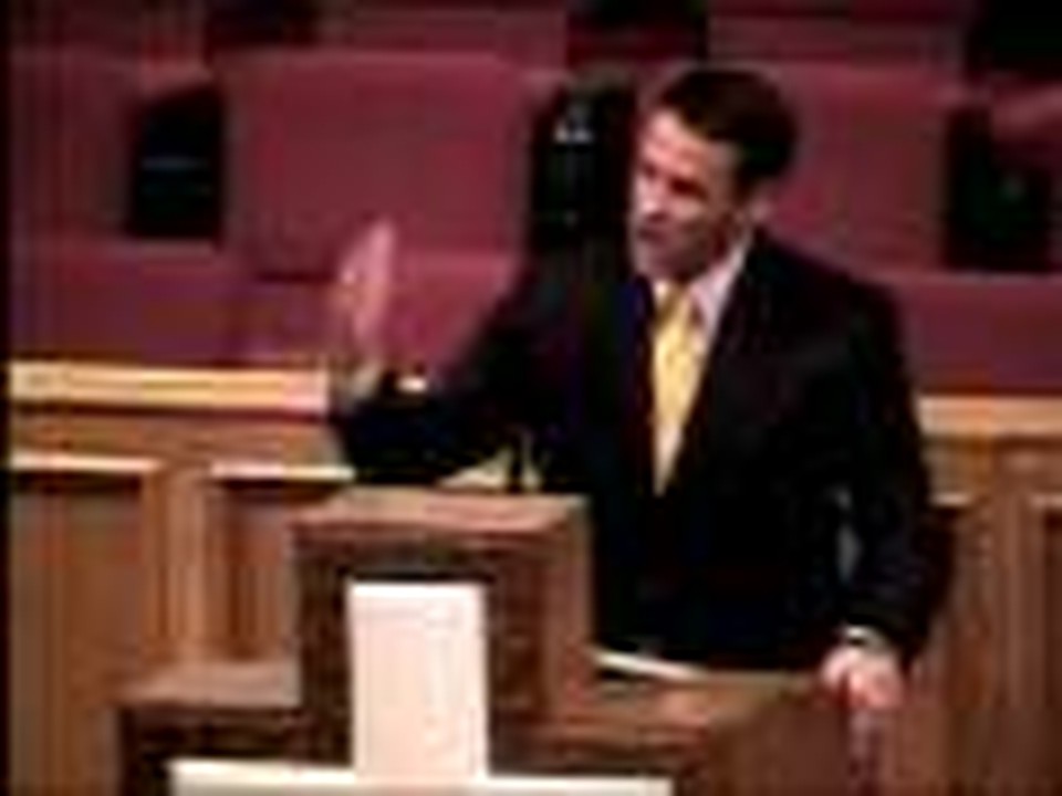 Obtaining God's Best - pt 2