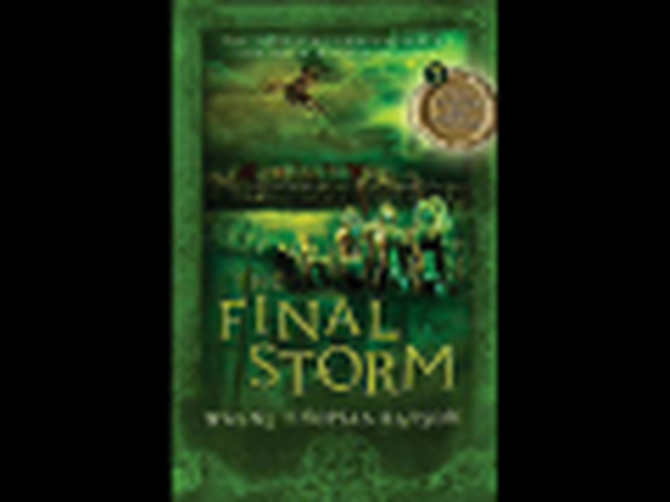 Erias's The Final Storm Video