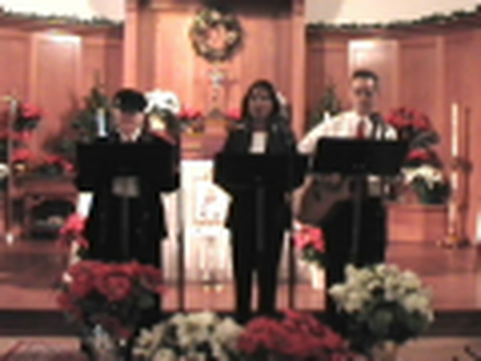 O Holy NIght