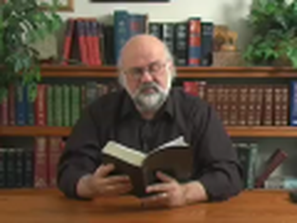 Calvary Chapel of Lancaster, PA - Exodus 9 - Bible Study