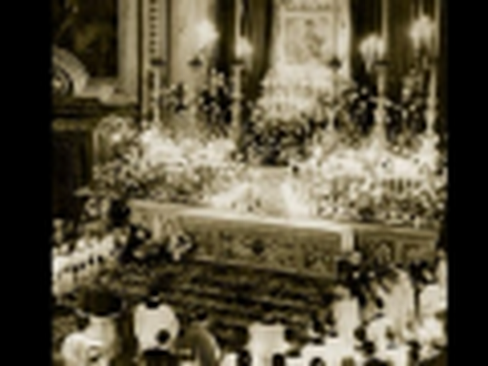 Part 2 - Passion of the Catholic Church - Pristine Tradition