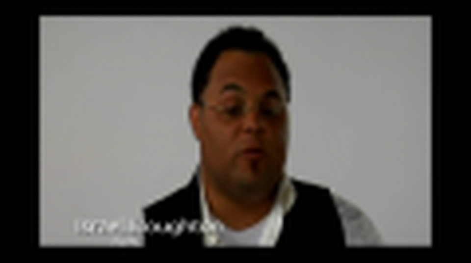 Jesus IS Love Concert Featuring Israel Houghton and New Breed