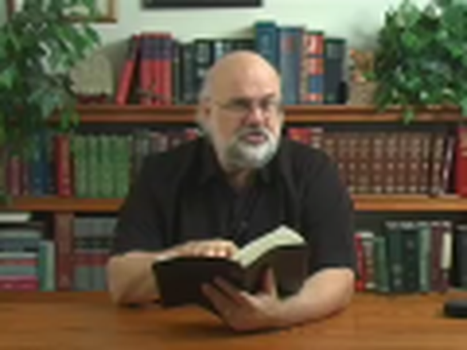 Calvary Chapel of Lancaster, PA - Revelation 2