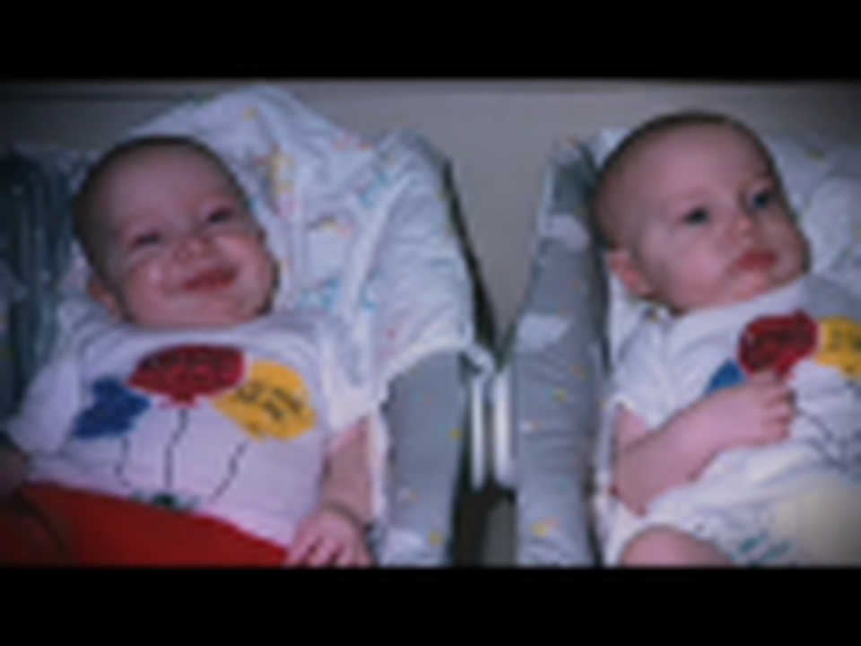 God's Grace - Workmon Testimony