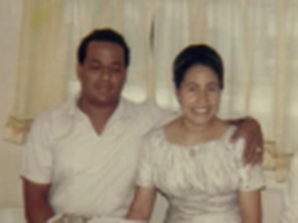 In Loving Memory of Rev. David R. Carrasquillo