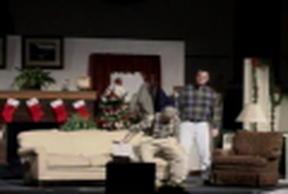 Church Play-Sample