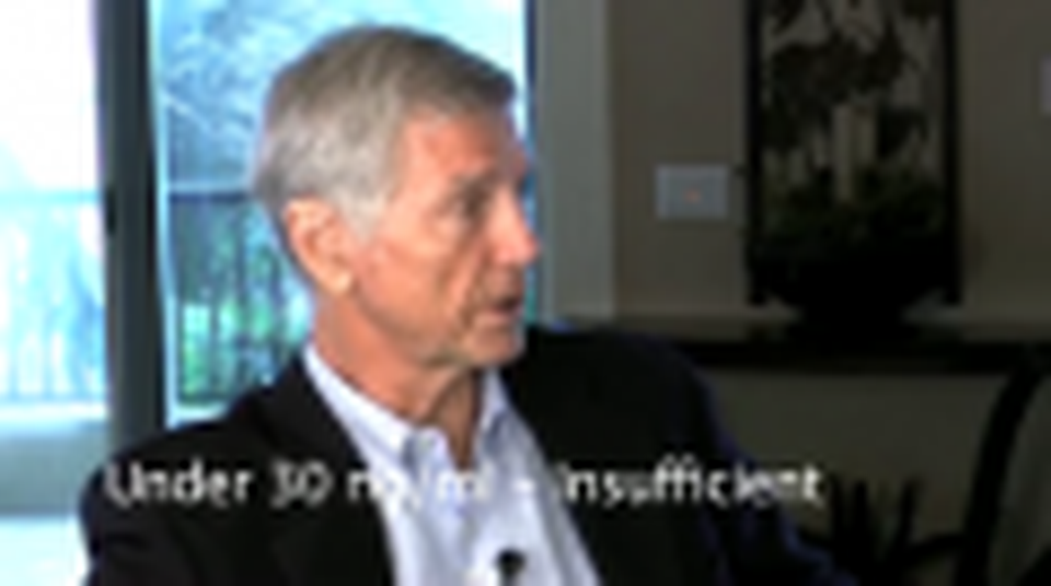LivingFuelTV: The Power of Vitamin D