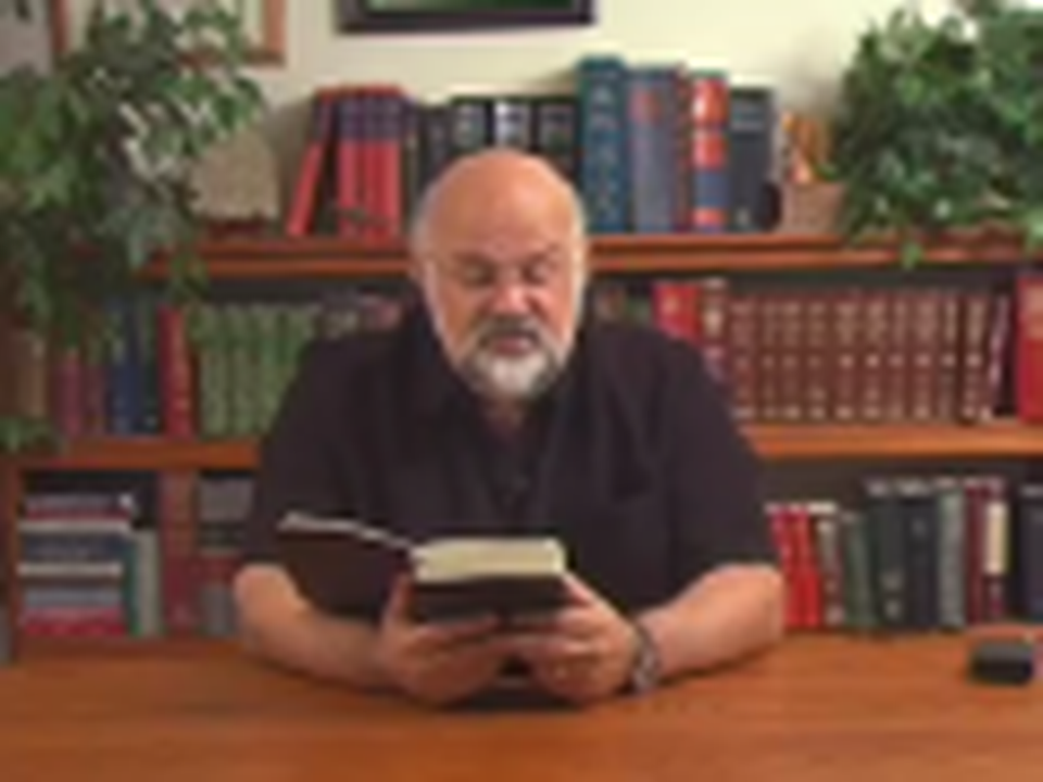 Calvary Chapel of Lancaster, PA - Revelation 5