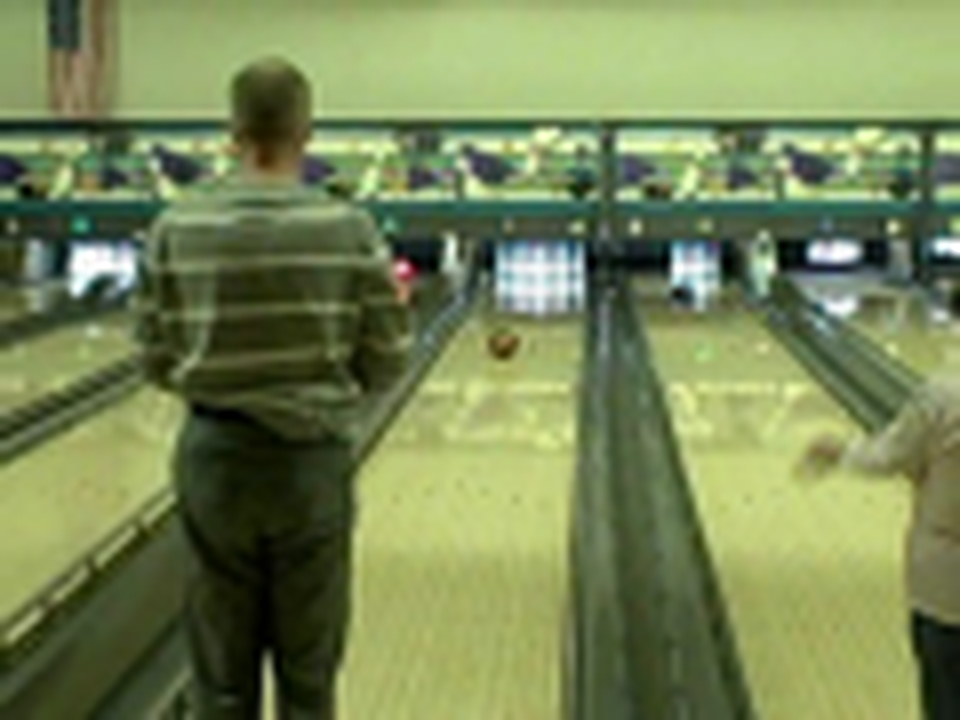 2010 Bowling