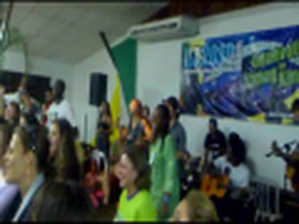 KKI International Leadership Assembly - Day 3