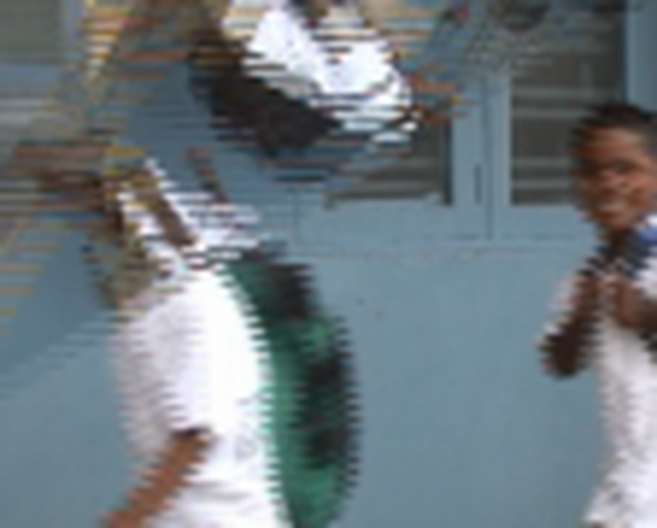 Mission In Action - Bible School