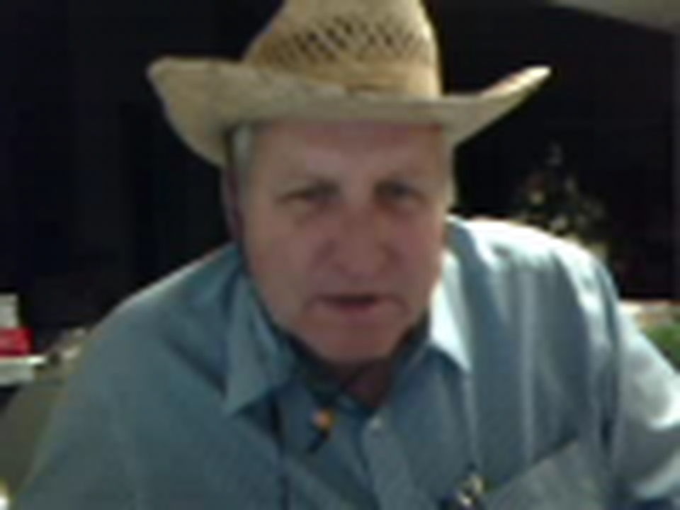 Speech Impediment on a cheap web cam