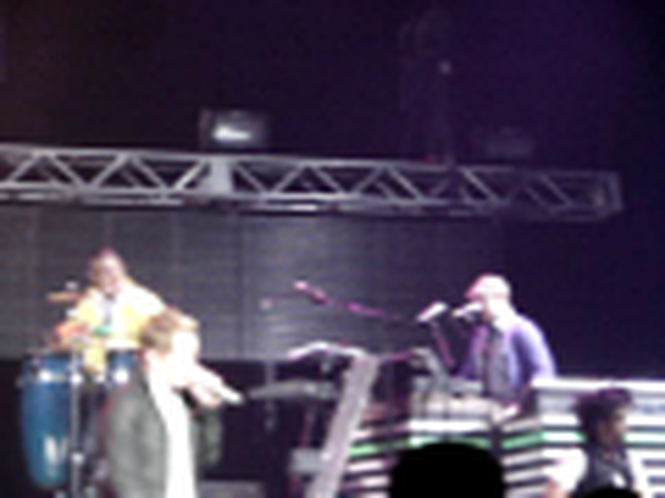 Toby Mac - No Ordinary Love vid 3