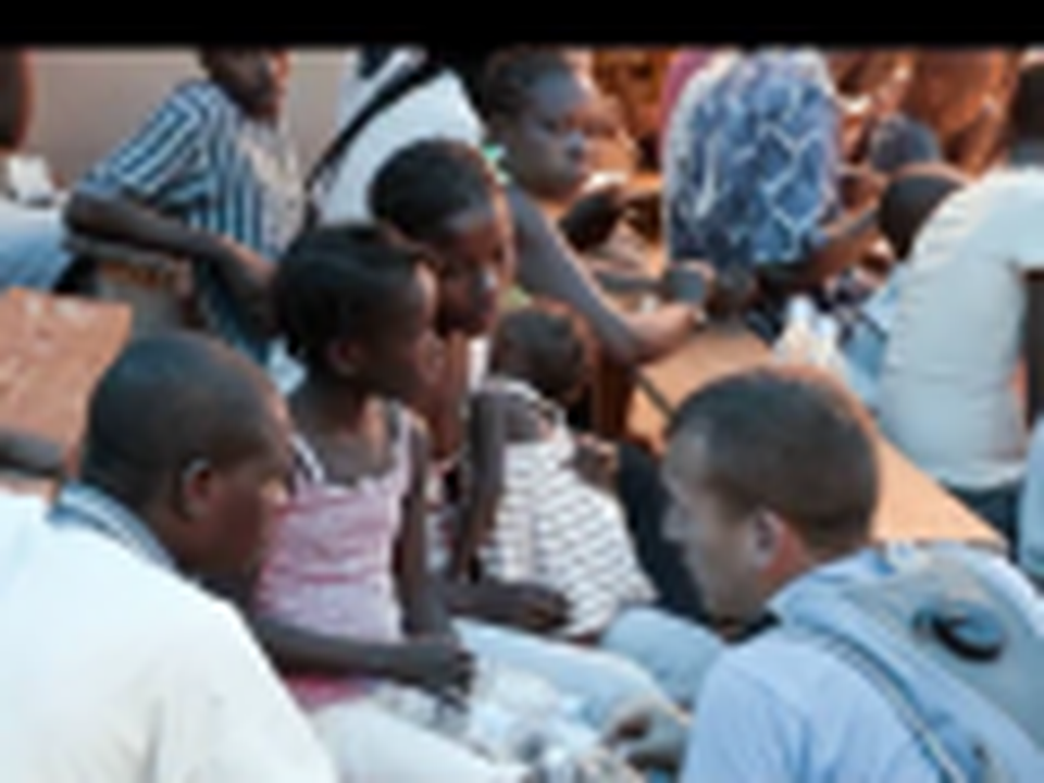 Haiti