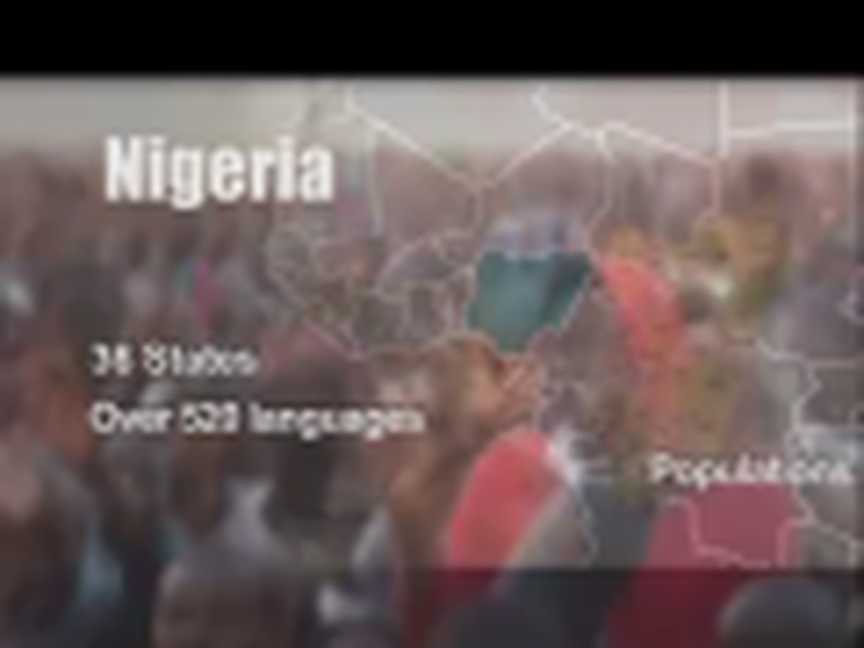Radical Muslims Attack Christians in Jos