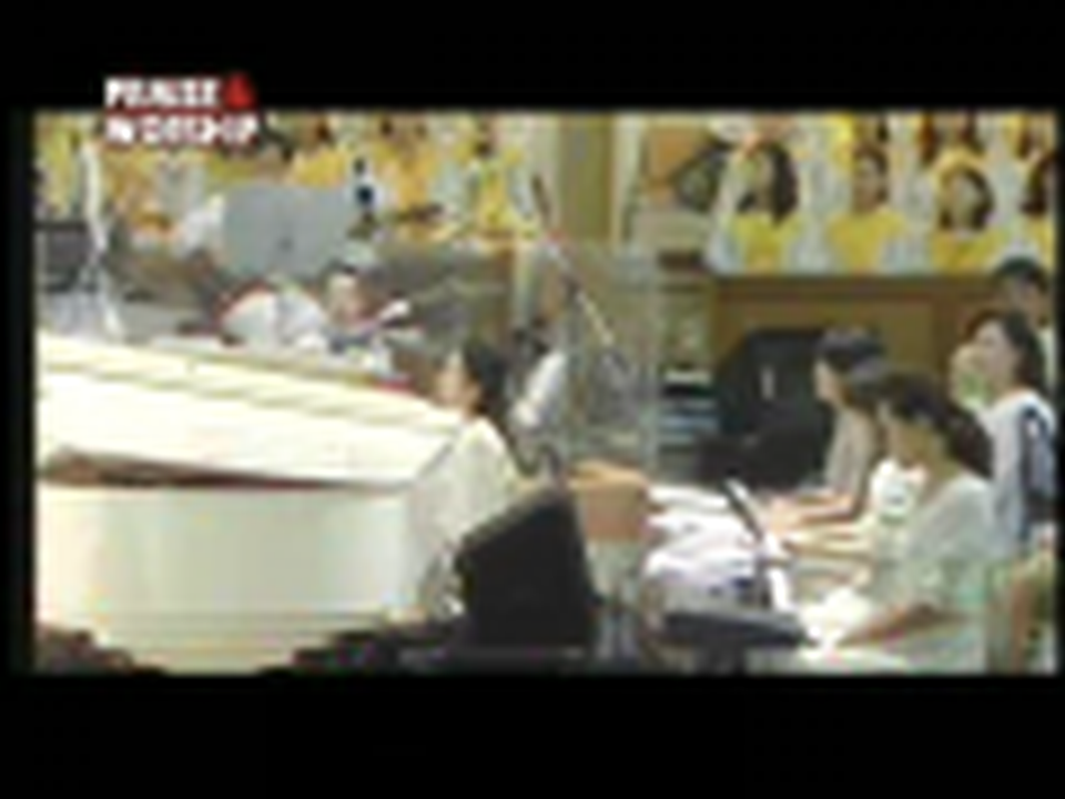 Praise & Worship(6) / Manmin Central Church - Rev.Dr.Jaerock Lee