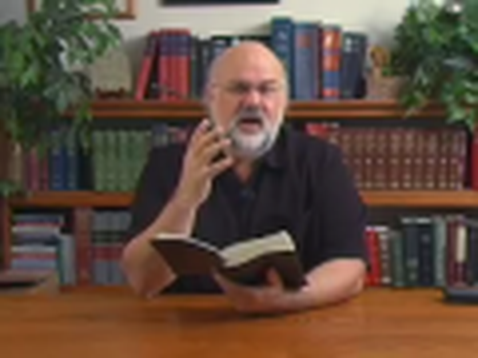 Calvary Chapel of Lancaster, PA - Revelation 12