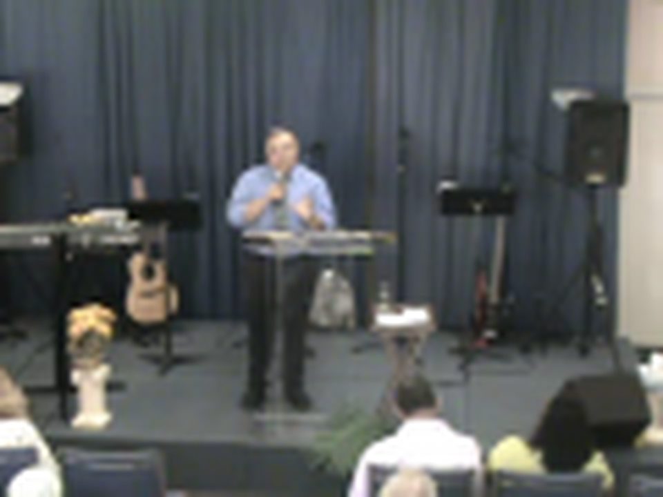 03282010 BRANCHES OF PRAISE PART 2 OF 4