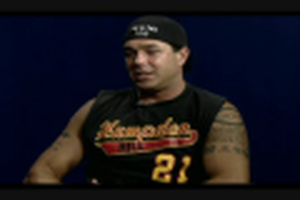 John John Nicastro Testimonial