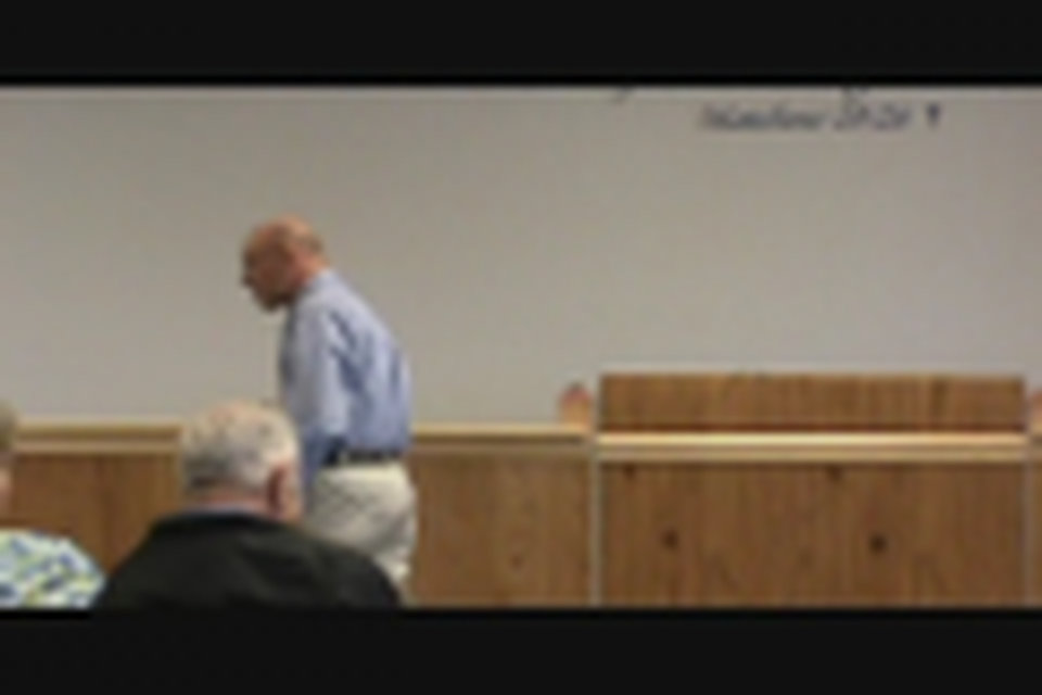 Grace Covenant Ministries Service 2-21-10 Part 3