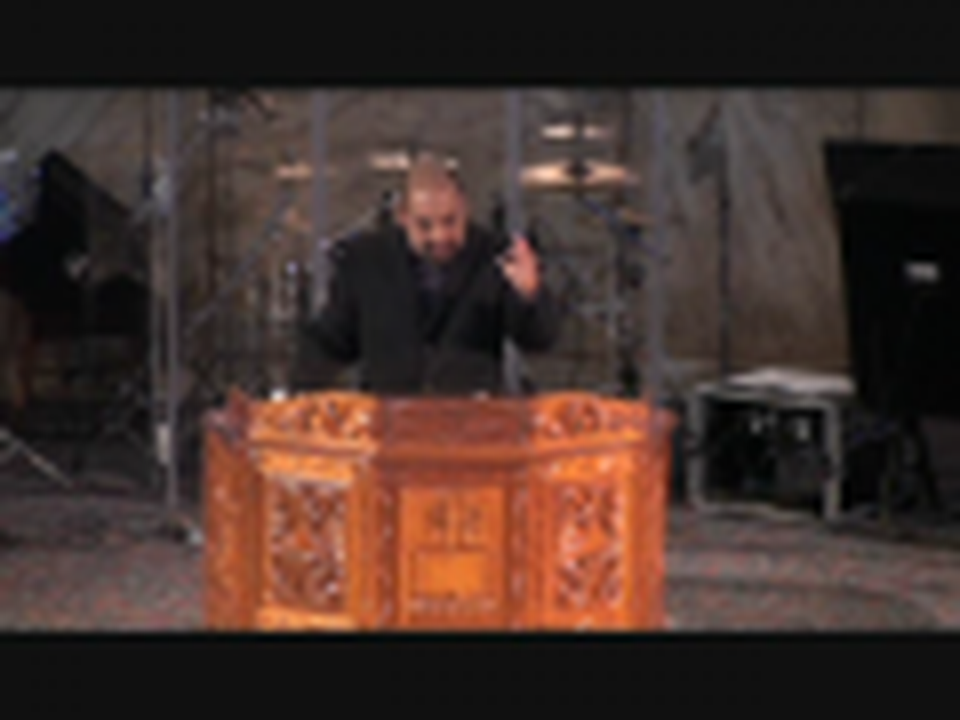 Trinity Church Sermon 3-14-2010 Part-4