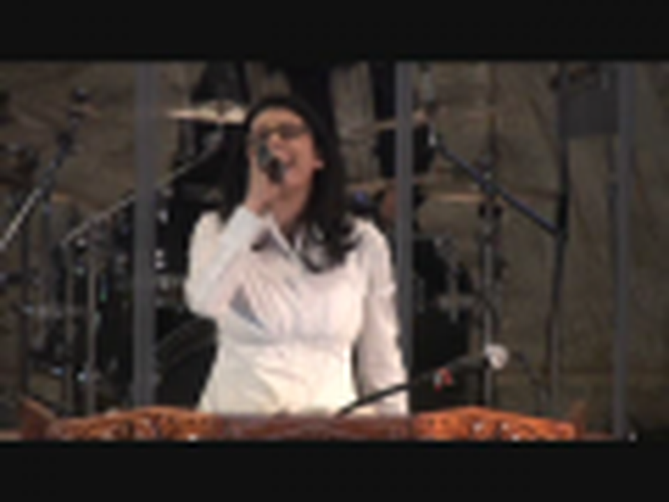 Trinity Church Worship 3-28-2010 Part-2