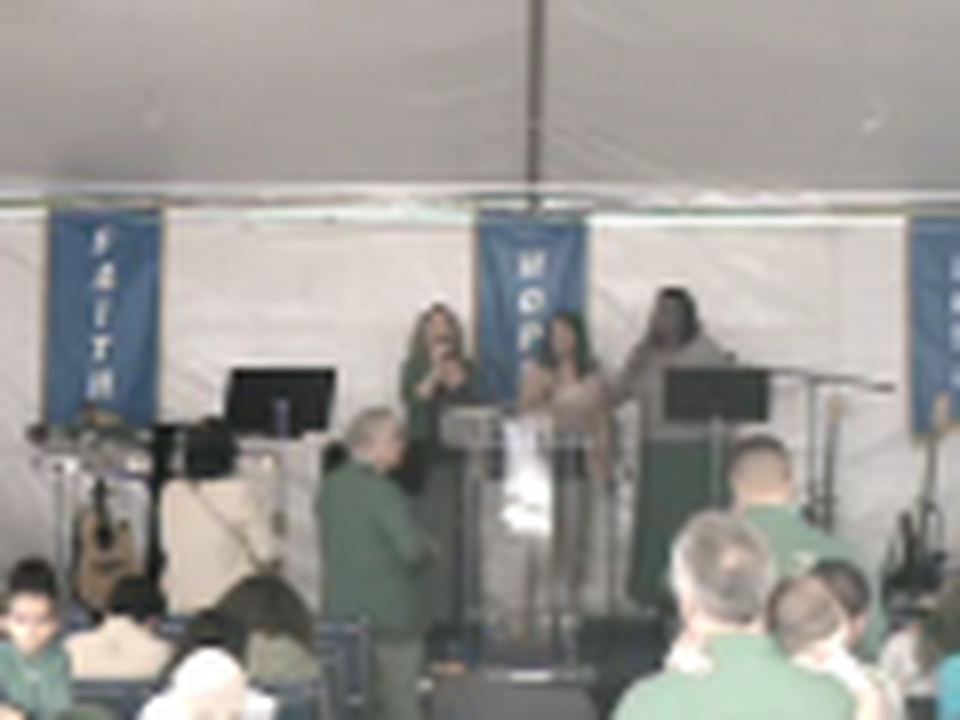 04042010 HOSANNA