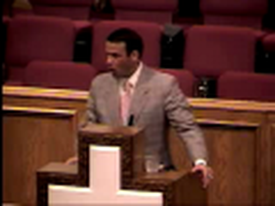The Greatest Truth Ever Told! pt 2